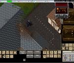 Pic of the day for Friday, January 6, 2017: Flash running around