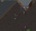 Pic of the day for Friday, February 3, 2017: Oh my God, what have I done.. *screaming corpse Violent DoZa