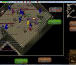 By Anonymous, Submitted: Monday, May 24, 2010: Some team oriented event