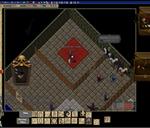 Pic of the day for Wednesday, July 12, 2017: nice warm match before event lol