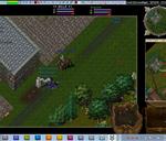 By Anonymous, Submitted: Monday, May 24, 2010: Some thief mage named 'Mirt' eatin some 'Dirt'