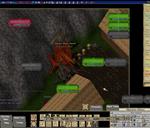 Pic of the day for Wednesday, February 21, 2018: event in cove fighting red lol 