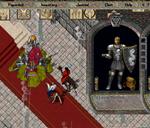 Pic of the day for Sunday, September 5, 2010: Lord British > Biate