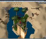 Pic of the day for Tuesday, June 8, 2010: Sometimes u just get a good "Noob" moment.... 
I still got your field res no matter where you are, lol.