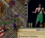 Pic of the day for Sunday, August 8, 2010: Finished..