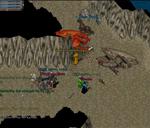 Pic of the day for Tuesday, June 15, 2010: WYRM BOMB? ARCHERY BOMB!