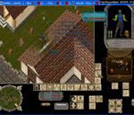 Pic of the day for Friday, June 18, 2010: Just say no to sheep farming.