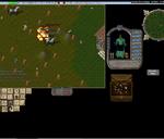 Pic of the day for Thursday, August 12, 2010: Para Pouch Suicide