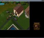 Pic of the day for Thursday, July 29, 2010: Brity GY battle royale