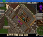 Pic of the day for Tuesday, August 17, 2010: [BUM] Summon Creature Tournament Finals!