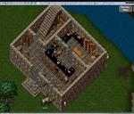 Pic of the day for Thursday, August 19, 2010: PoD Drunken Pirate Den