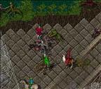 Pic of the day for Monday, August 23, 2010: Call the blacksmith, gonna need to bang the dents out