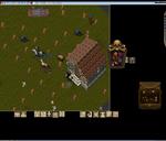 Pic of the day for Friday, September 3, 2010: Neonic falls to my blade. All kill = no skill.