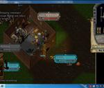 Pic of the day for Tuesday, August 31, 2010: Guests for dinner...
