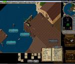 Pic of the day for Thursday, September 9, 2010: The guards hard at work....