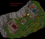 Pic of the day for Tuesday, November 23, 2010: Capture the Capital Player run event!
Running multiple time per week, don't miss it!