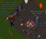 Pic of the day for Tuesday, November 30, 2010: 1v1 fair duel