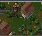 Pic of the day for Wednesday, December 1, 2010: Rose putting the wax on some TG Stooges.  3 down in under one minute.