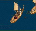 Pic of the day for Monday, December 6, 2010: PoD Livin it up