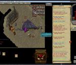 Pic of the day for Monday, December 13, 2010: watching you from the shadows