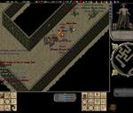 Pic of the day for Tuesday, June 28, 2011: Random CTF Game