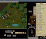 Pic of the day for Sunday, December 19, 2010: wild friends