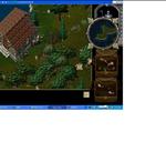 By Anonymous, Submitted: Friday, December 31, 2010: 90's screenshot of sheep displayed as lamb when they have no wool, real fuzzy