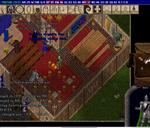 By Anonymous, Submitted: Friday, December 31, 2010: baja counsellor hall late 90's they added stacks of bacon, bread and cheese so newbies could eat on the table in the pic, i cant recall what the signs said tho, in the room out of shot there was a yew table, the doors are locked the counsellors would tele people in for "private" conversations, it was ment to be a secure room but isnt as you could teleport in from the n/w corner as the building is missing the corner post, hope its enough to re create the hall

cheers prosonic