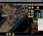 Pic of the day for Tuesday, June 7, 2011: player run event :)