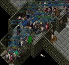 Pic of the day for Wednesday, January 19, 2011: en route to arrest chumbucket!