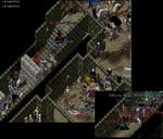 Pic of the day for Saturday, January 22, 2011: en route to arrest chumbucket!