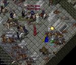 Pic of the day for Thursday, January 27, 2011: en route to arrest chumbucket!