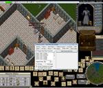 Pic of the day for Sunday, July 3, 2011: Murderer hanging out at the bank