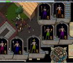 Pic of the day for Monday, January 24, 2011: Angry mob time..