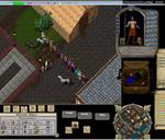 Pic of the day for Sunday, January 23, 2011: Nothing wrong with chaps...