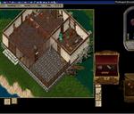 Pic of the day for Wednesday, January 19, 2011: A small, but nevertheless unsanitary sheep farm. 