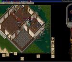 Pic of the day for Friday, January 14, 2011: Alas, I had to take care of the poor sheep. May they RIP. 