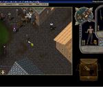 Pic of the day for Friday, May 27, 2011: I decided I'd play a little 'keep away' with a special box, filled with loot, for only the quickest hand. It didn't take long before I had a number of participants!