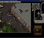 Pic of the day for Saturday, May 7, 2011: This guy was really fast, and I mean jeez did he have reflexes! 