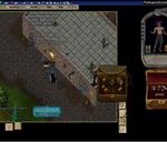 Pic of the day for Saturday, May 7, 2011: This guy isn't very nice. 