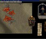 Pic of the day for Saturday, May 7, 2011: I happened upon this poor fellows body while on a stroll through Destard. I left a present for any potential looters in the area......