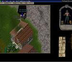 Pic of the day for Saturday, May 21, 2011: I figured, what the hell, I got a couple extra to burn. 