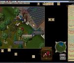 Pic of the day for Tuesday, February 15, 2011: Angel refuses to respond to me after a 5m-10m standstill corr ninja drops him in like 4 seconds while dg was in shock and aww