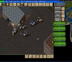 Pic of the day for Tuesday, May 17, 2011: Guild Hunt:  Bank Break