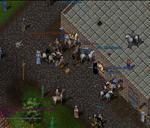 Pic of the day for Monday, March 22, 2010: West Brittain Bank is known for is those unsavory thieves and strategically placed trapped boxes!