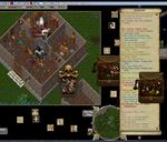 Pic of the day for Friday, February 4, 2011: The reason why mules should not gate hop.