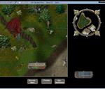 Pic of the day for Sunday, April 17, 2011: Being one shotted 3 times was not enough to deter me from the plunders that lie inside this daemon's belly!