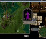 Pic of the day for Sunday, February 13, 2011: I'm not quite sure how this poor young lady got herself in such a predicament. These tentacles seems strangely found of her though.