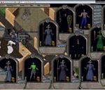 Pic of the day for Sunday, February 27, 2011: That polar bear is quite the attraction at the Moonglow Zoo.