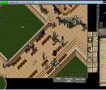 Pic of the day for Monday, March 7, 2011: Poor Sandro. Epic defeat by some noob named John Jay.